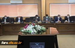 برنامه سخت افزاری و نرم افزاری ۱۰ ساله دانشگاه فرهنگیان فارس تدوین شود 12