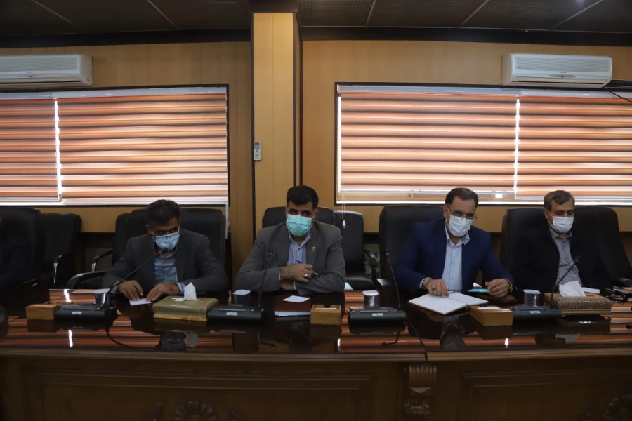 برنامه سخت افزاری و نرم افزاری ۱۰ ساله دانشگاه فرهنگیان فارس تدوین شود 13