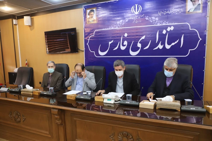 برنامه سخت افزاری و نرم افزاری ۱۰ ساله دانشگاه فرهنگیان فارس تدوین شود 14