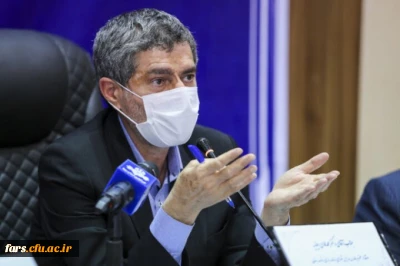 جلسه هم اندیشی دیدار استاندار فارس با روسای دانشگاه های استان: 

ارتباط دانشگاه با مدیریت ارشد استان تقویت می شود 