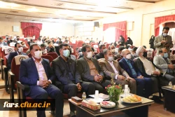 آیین بزرگداشت هفته بسیج 11