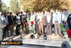 آیین بزرگداشت هفته بسیج 19