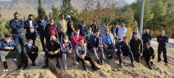 برگزاری پایلوت طرح سه شنبه های شاد در دانشگاه فرهنگیان استان فارس 10