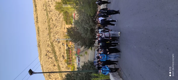 برگزاری پایلوت طرح سه شنبه های شاد در دانشگاه فرهنگیان استان فارس 16