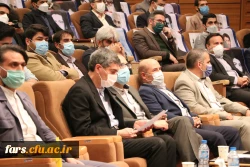 آیین گرامیداشت 16 آذر، روز دانشجو ویژه دانشگاه های استان فارس 6