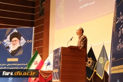 آیین گرامیداشت 16 آذر، روز دانشجو ویژه دانشگاه های استان فارس 7