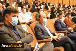 آیین گرامیداشت 16 آذر، روز دانشجو ویژه دانشگاه های استان فارس 12