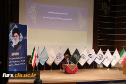 آیین گرامیداشت 16 آذر، روز دانشجو ویژه دانشگاه های استان فارس 14