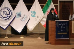 آیین گرامیداشت 16 آذر، روز دانشجو ویژه دانشگاه های استان فارس 19