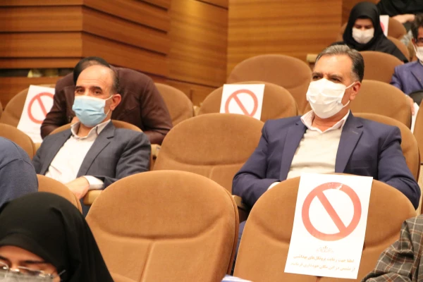 آیین گرامیداشت 16 آذر، روز دانشجو ویژه دانشگاه های استان فارس 20