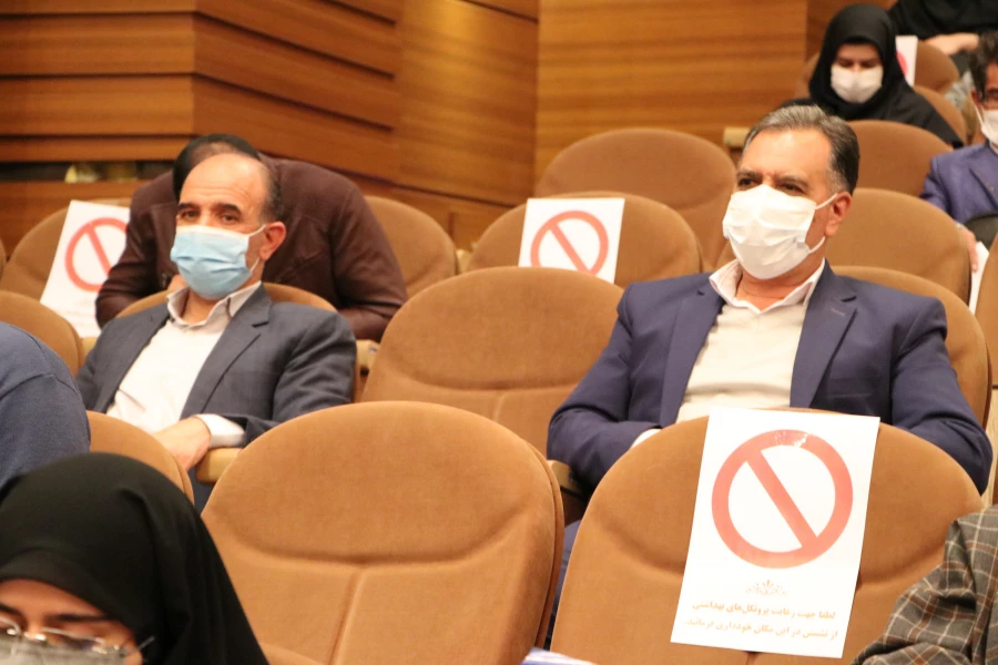 آیین گرامیداشت 16 آذر، روز دانشجو ویژه دانشگاه های استان فارس 20