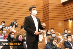 آیین گرامیداشت 16 آذر، روز دانشجو ویژه دانشگاه های استان فارس 32