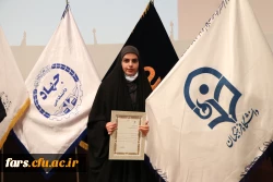 آیین گرامیداشت 16 آذر، روز دانشجو ویژه دانشگاه های استان فارس 37