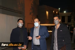 آیین گرامیداشت 16 آذر، روز دانشجو ویژه دانشگاه های استان فارس 38