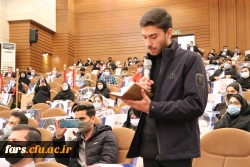 آیین گرامیداشت 16 آذر، روز دانشجو ویژه دانشگاه های استان فارس 24