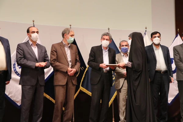 آیین گرامیداشت 16 آذر، روز دانشجو ویژه دانشگاه های استان فارس 29