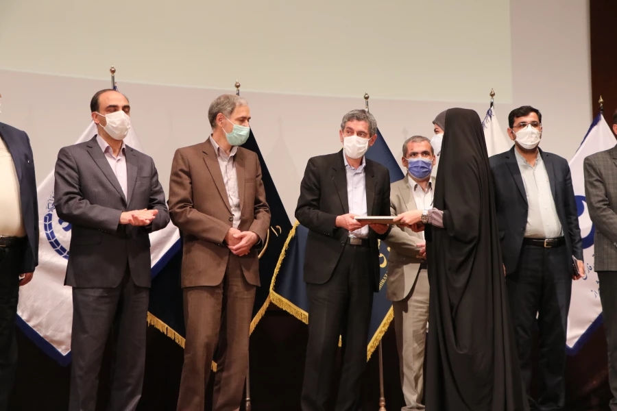 آیین گرامیداشت 16 آذر، روز دانشجو ویژه دانشگاه های استان فارس 29