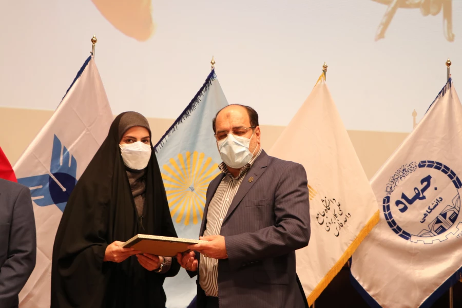 آیین گرامیداشت 16 آذر، روز دانشجو ویژه دانشگاه های استان فارس 30