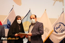 آیین گرامیداشت 16 آذر، روز دانشجو ویژه دانشگاه های استان فارس 33