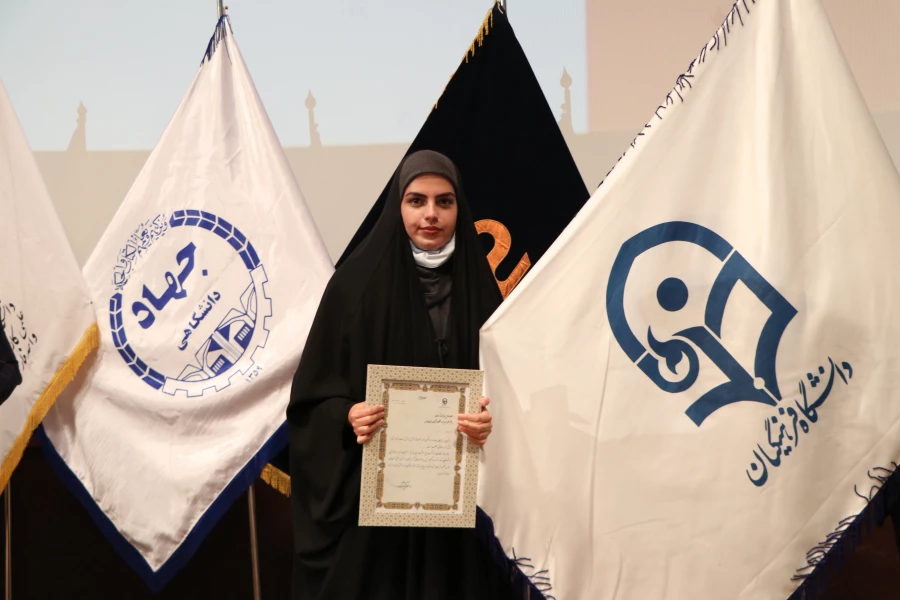 آیین گرامیداشت 16 آذر، روز دانشجو ویژه دانشگاه های استان فارس 36