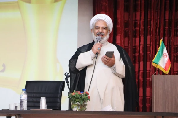 آیین دانش آموختگی  دانشجویان ورودی های 95 و 96 پردیس شهید باهنر فارس  18