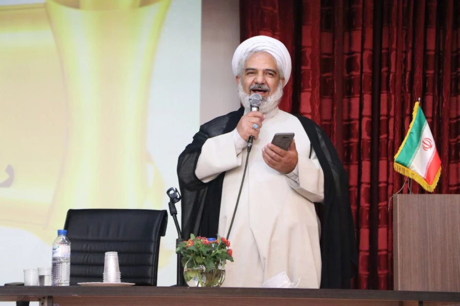 آیین دانش آموختگی  دانشجویان ورودی های 95 و 96 پردیس شهید باهنر فارس  18