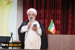 آیین دانش آموختگی  دانشجویان ورودی های 95 و 96 پردیس شهید باهنر فارس  20