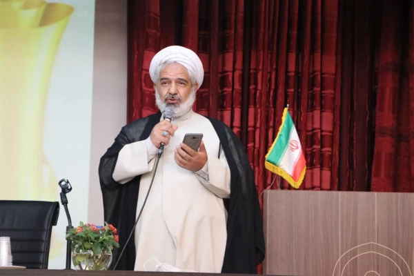 آیین دانش آموختگی  دانشجویان ورودی های 95 و 96 پردیس شهید باهنر فارس  20