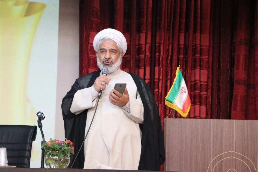 آیین دانش آموختگی  دانشجویان ورودی های 95 و 96 پردیس شهید باهنر فارس  20