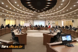برگزاری دوره سیاست ها و الزامات تدوین محتوای آموزشی و کتب درسی دانشگاه فرهنگیان 7