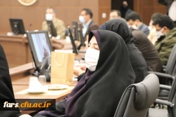 برگزاری دوره سیاست ها و الزامات تدوین محتوای آموزشی و کتب درسی دانشگاه فرهنگیان 12