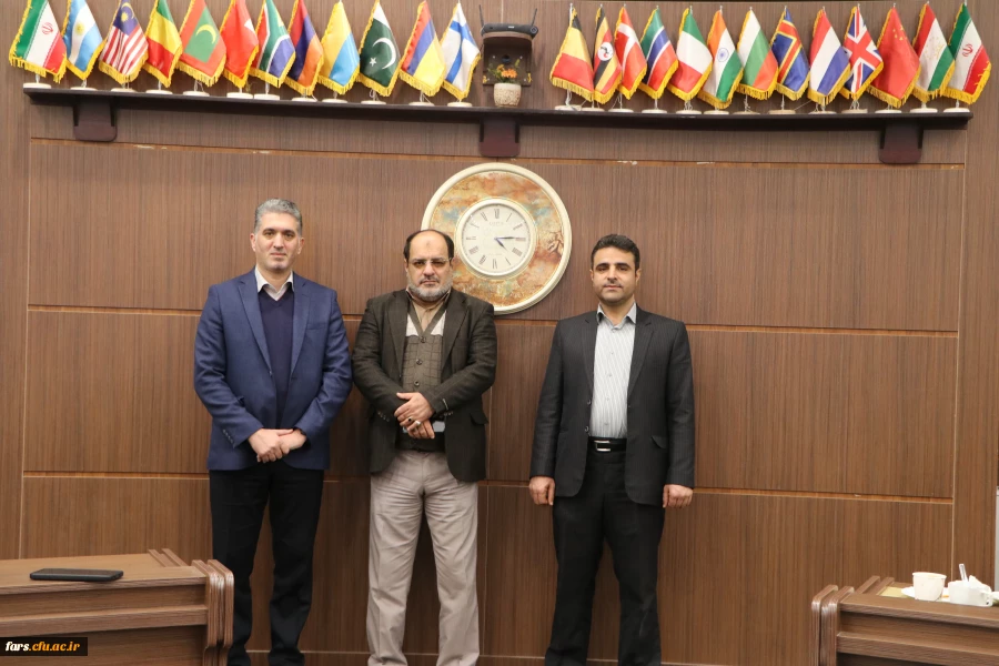 برگزاری دوره سیاست ها و الزامات تدوین محتوای آموزشی و کتب درسی دانشگاه فرهنگیان 2