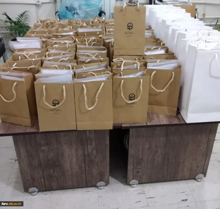 برگزاری دوره سیاست ها و الزامات تدوین محتوای آموزشی و کتب درسی دانشگاه فرهنگیان 3