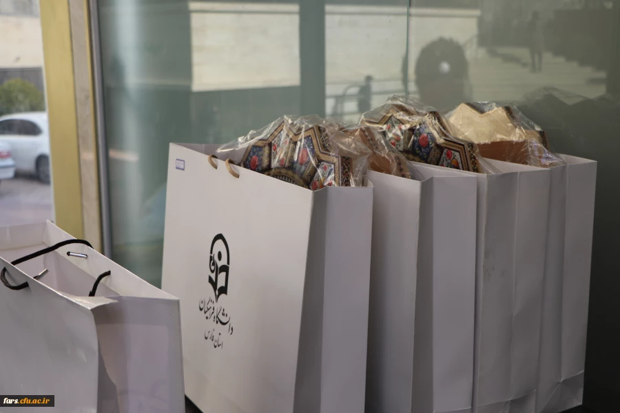 برگزاری دوره سیاست ها و الزامات تدوین محتوای آموزشی و کتب درسی دانشگاه فرهنگیان 13