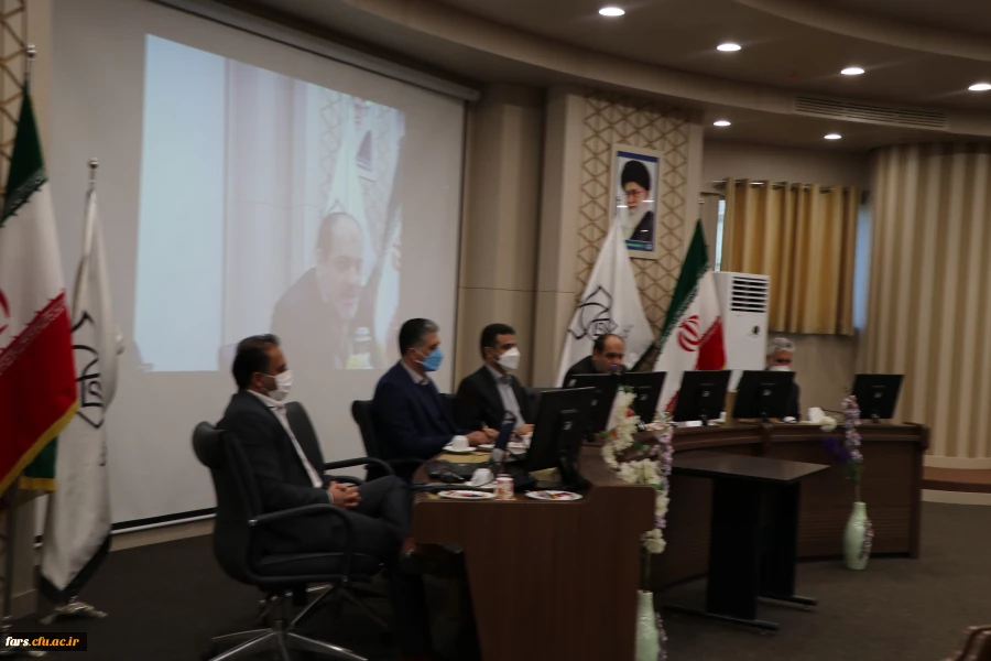 برگزاری دوره سیاست ها و الزامات تدوین محتوای آموزشی و کتب درسی دانشگاه فرهنگیان 3