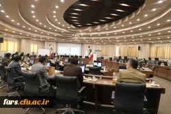 برگزاری دوره سیاست ها و الزامات تدوین محتوای آموزشی و کتب درسی دانشگاه فرهنگیان 7