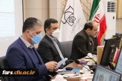 برگزاری دوره سیاست ها و الزامات تدوین محتوای آموزشی و کتب درسی دانشگاه فرهنگیان 8