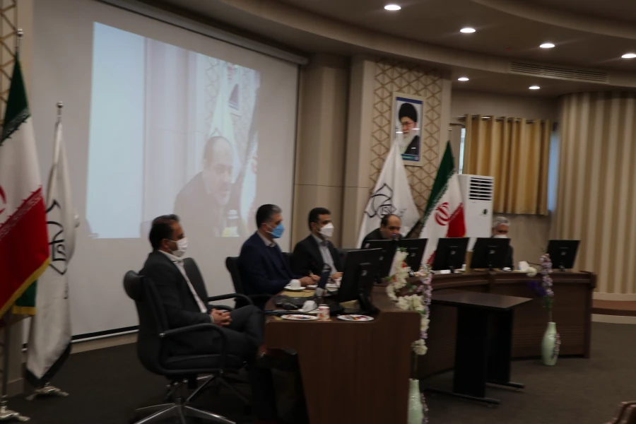 برگزاری دوره سیاست ها و الزامات تدوین محتوای آموزشی و کتب درسی دانشگاه فرهنگیان 9