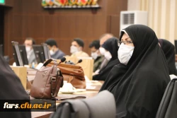 برگزاری دوره سیاست ها و الزامات تدوین محتوای آموزشی و کتب درسی دانشگاه فرهنگیان 10