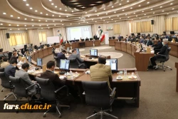 برگزاری دوره سیاست ها و الزامات تدوین محتوای آموزشی و کتب درسی دانشگاه فرهنگیان 12