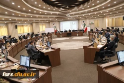 برگزاری دوره سیاست ها و الزامات تدوین محتوای آموزشی و کتب درسی دانشگاه فرهنگیان 13