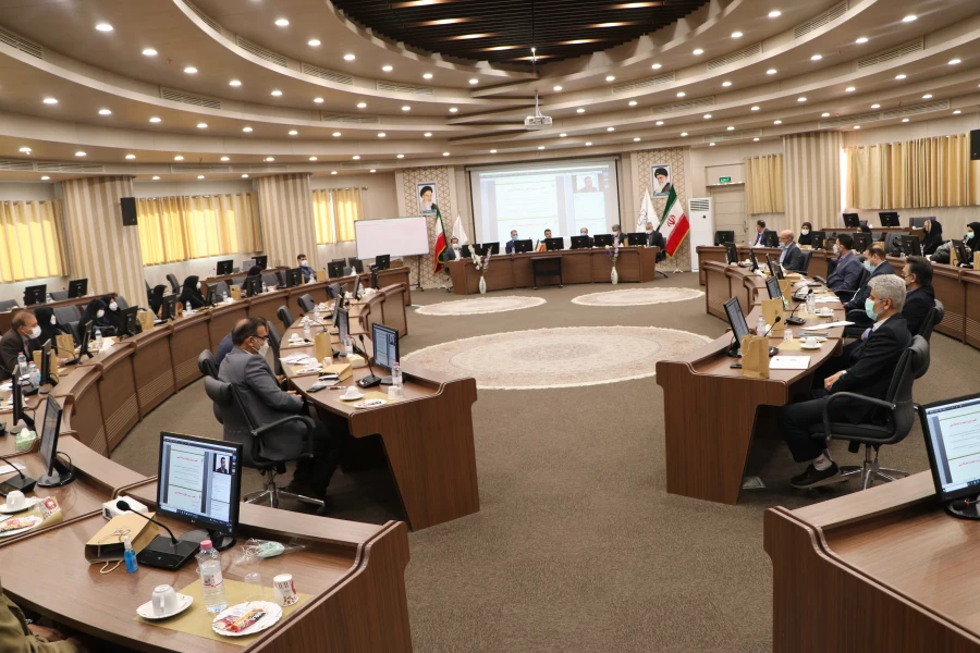 برگزاری دوره سیاست ها و الزامات تدوین محتوای آموزشی و کتب درسی دانشگاه فرهنگیان 13