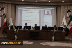 برگزاری دوره سیاست ها و الزامات تدوین محتوای آموزشی و کتب درسی دانشگاه فرهنگیان 14