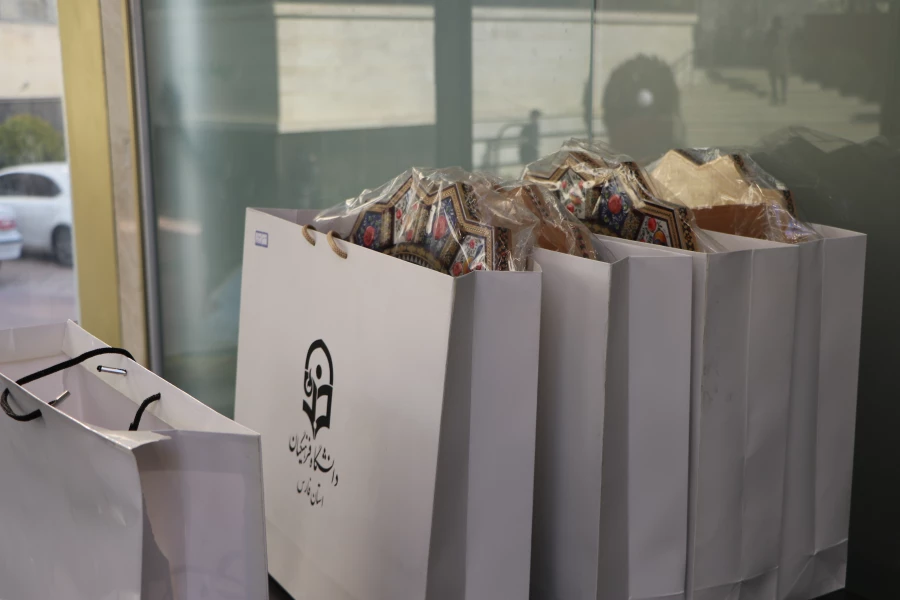 برگزاری دوره سیاست ها و الزامات تدوین محتوای آموزشی و کتب درسی دانشگاه فرهنگیان 15