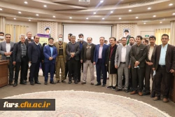 برگزاری دوره سیاست ها و الزامات تدوین محتوای آموزشی و کتب درسی دانشگاه فرهنگیان 19