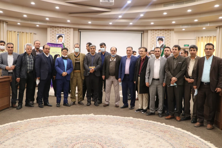 برگزاری دوره سیاست ها و الزامات تدوین محتوای آموزشی و کتب درسی دانشگاه فرهنگیان 19