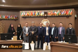 برگزاری دوره سیاست ها و الزامات تدوین محتوای آموزشی و کتب درسی دانشگاه فرهنگیان 24