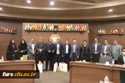 برگزاری دوره سیاست ها و الزامات تدوین محتوای آموزشی و کتب درسی دانشگاه فرهنگیان 25