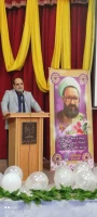 آیین بزرگداشت هفته معلم در مرکز شهید مطهری فارس برگزار شد   8