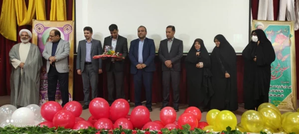 آیین بزرگداشت هفته معلم در مرکز شهید مطهری فارس برگزار شد   9